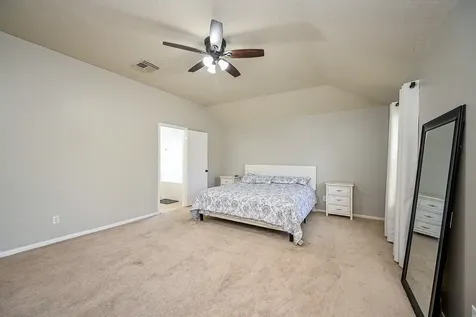 2534 Halstead Drive Spring TX 77386