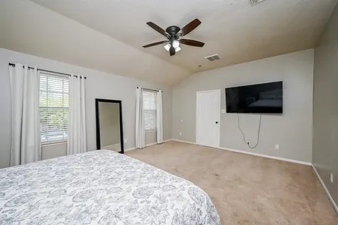 2534 Halstead Drive Spring TX 77386