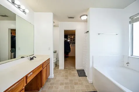 2534 Halstead Drive Spring TX 77386