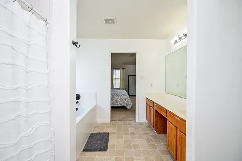 2534 Halstead Drive Spring TX 77386
