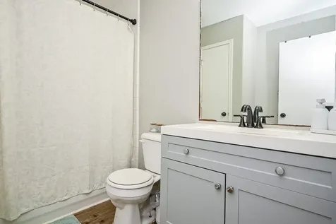 2534 Halstead Drive Spring TX 77386