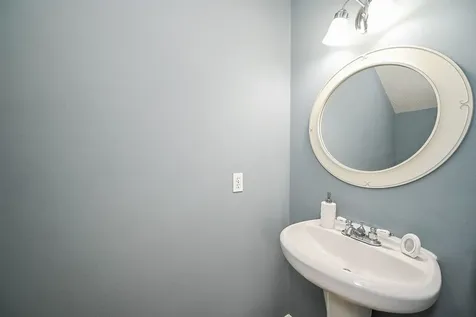2534 Halstead Drive Spring TX 77386