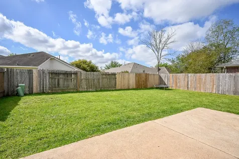 2534 Halstead Drive Spring TX 77386