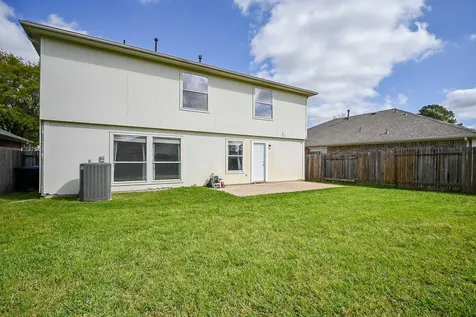 2534 Halstead Drive Spring TX 77386