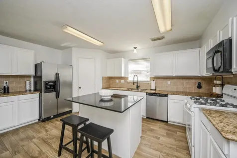 2534 Halstead Drive Spring TX 77386