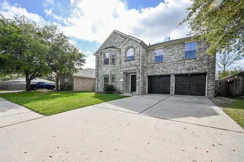 2534 Halstead Drive Spring TX 77386