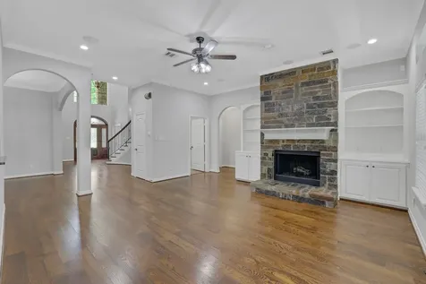 270 Lake Grove Drive Coldspring TX 77331