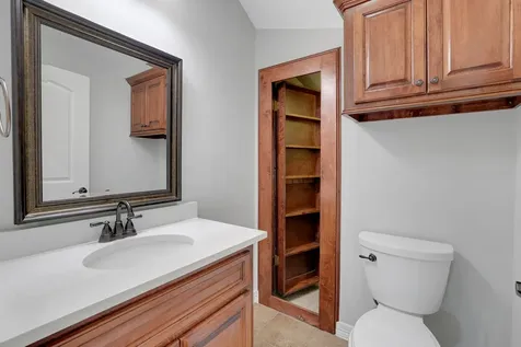 270 Lake Grove Drive Coldspring TX 77331