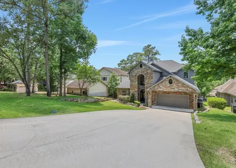 270 Lake Grove Drive Coldspring TX 77331