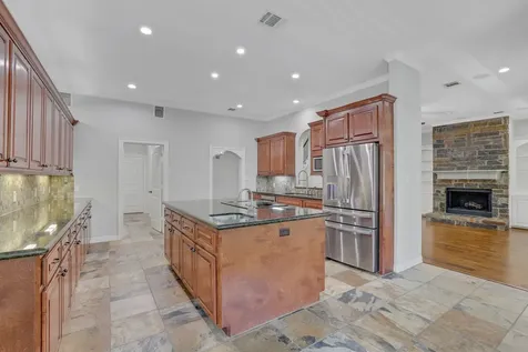 270 Lake Grove Drive Coldspring TX 77331
