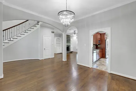 270 Lake Grove Drive Coldspring TX 77331
