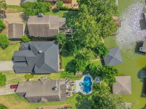 270 Lake Grove Drive Coldspring TX 77331