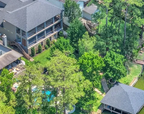270 Lake Grove Drive Coldspring TX 77331
