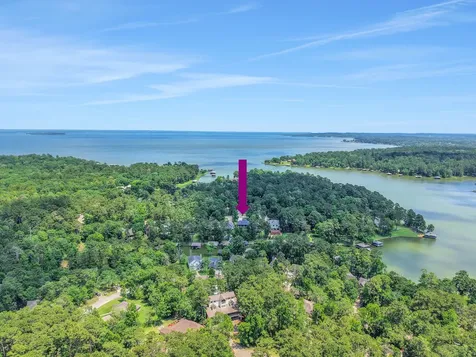 270 Lake Grove Drive Coldspring TX 77331