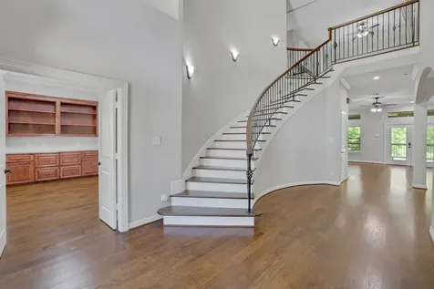 270 Lake Grove Drive Coldspring TX 77331