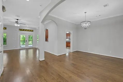 270 Lake Grove Drive Coldspring TX 77331