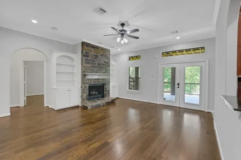 270 Lake Grove Drive Coldspring TX 77331