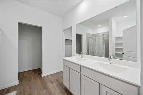 510 Belle Springs Lane Conroe TX 77301