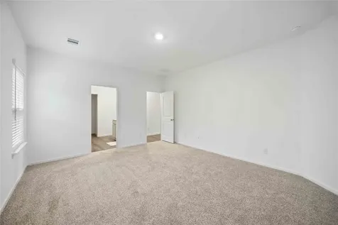 510 Belle Springs Lane Conroe TX 77301