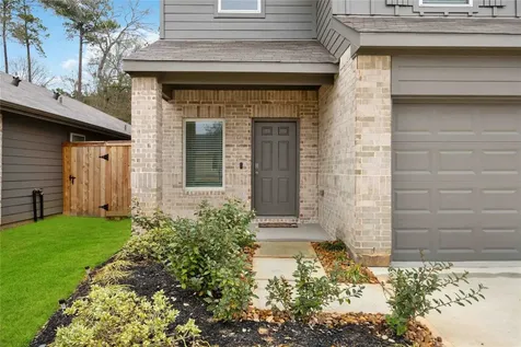 510 Belle Springs Lane Conroe TX 77301