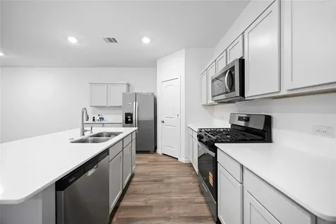 510 Belle Springs Lane Conroe TX 77301