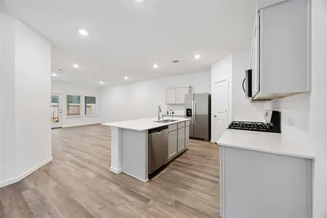 510 Belle Springs Lane Conroe TX 77301