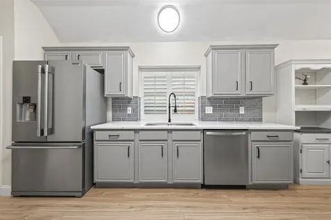 8014 Caribou Court Baytown TX 77523
