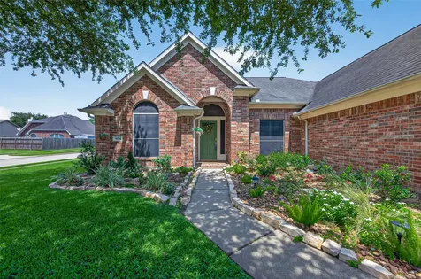 8014 Caribou Court Baytown TX 77523
