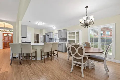 8014 Caribou Court Baytown TX 77523