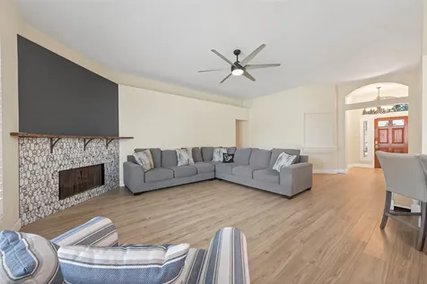 8014 Caribou Court Baytown TX 77523