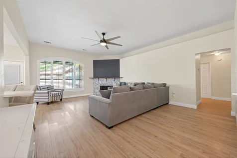 8014 Caribou Court Baytown TX 77523