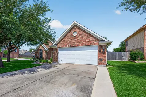 8014 Caribou Court Baytown TX 77523