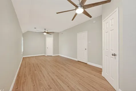 8014 Caribou Court Baytown TX 77523