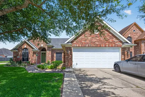 8014 Caribou Court Baytown TX 77523