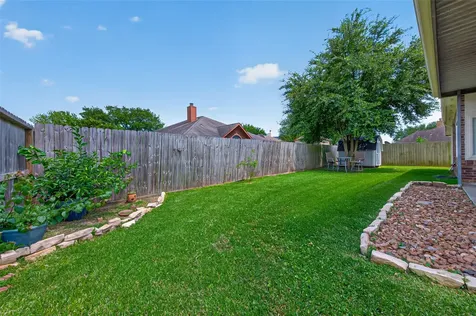 8014 Caribou Court Baytown TX 77523