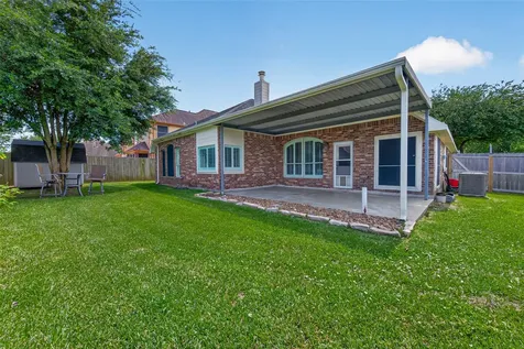8014 Caribou Court Baytown TX 77523