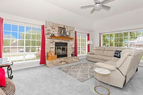6878 Kingston Cove Lane Willis TX 77318