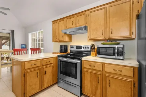 6878 Kingston Cove Lane Willis TX 77318