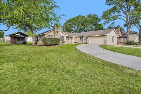 6878 Kingston Cove Lane Willis TX 77318