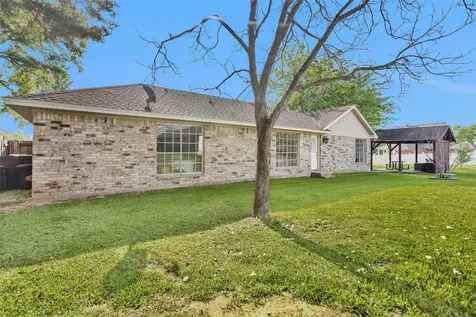 6878 Kingston Cove Lane Willis TX 77318