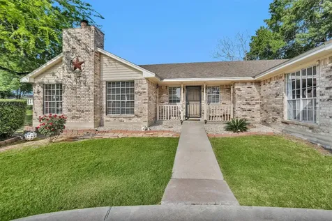 6878 Kingston Cove Lane Willis TX 77318