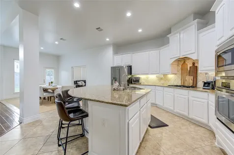 3506 Antelope Creek Lane Katy TX 77494