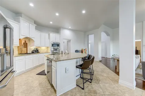 3506 Antelope Creek Lane Katy TX 77494