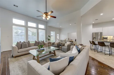 3506 Antelope Creek Lane Katy TX 77494