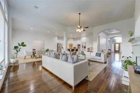 3506 Antelope Creek Lane Katy TX 77494