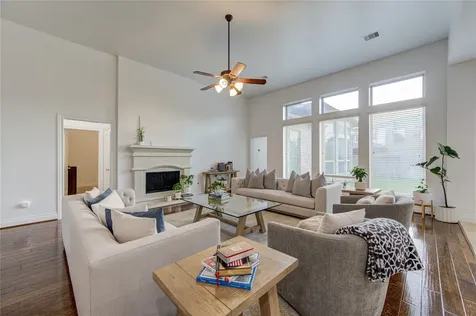 3506 Antelope Creek Lane Katy TX 77494