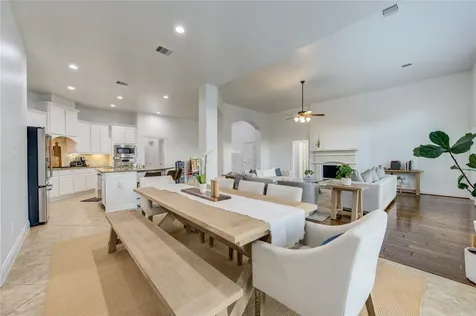 3506 Antelope Creek Lane Katy TX 77494