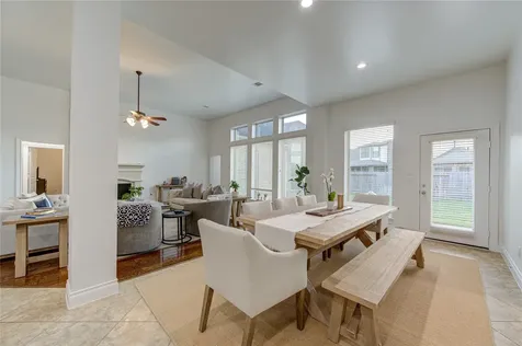 3506 Antelope Creek Lane Katy TX 77494