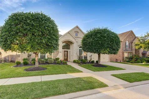 3506 Antelope Creek Lane Katy TX 77494