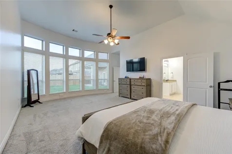 3506 Antelope Creek Lane Katy TX 77494